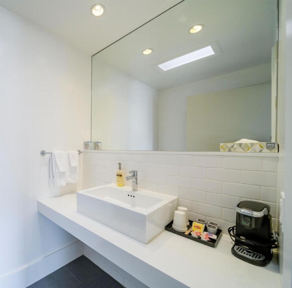 Beck's Motor Lodge image 28